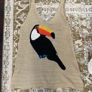 Show me your mumu tank